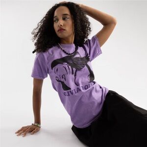 Olivia Rodrigo Band Tee